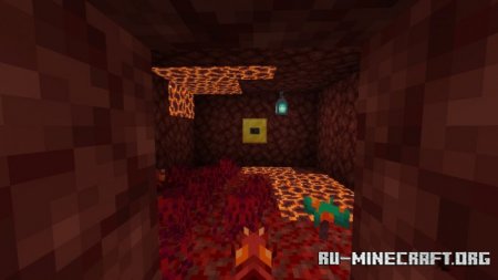  Ice and Fire Parkour Part I by Keepdiamonds  Minecraft PE