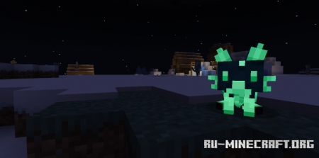  Beautiful Foxes Add-on  Minecraft PE 1.19