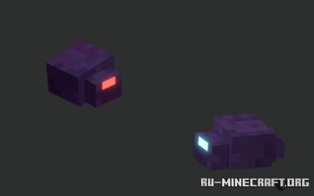  Dungeons' Enderman  Minecraft PE 1.19