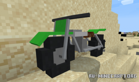  Transport Add-On  Minecraft PE 1.19