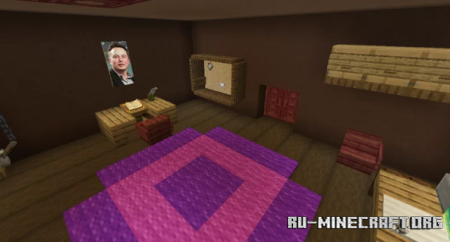  Family Secret by BlueFurnace  Minecraft