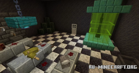  Family Secret by BlueFurnace  Minecraft