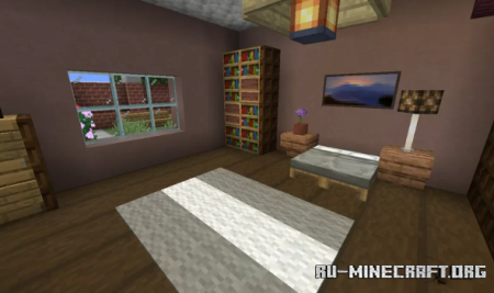  Family Secret by BlueFurnace  Minecraft