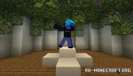  Family Secret by BlueFurnace  Minecraft