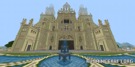 ������� Only Elytra ��� Minecraft PE