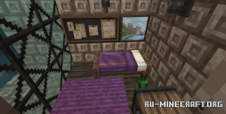  Pelinors Tower  Minecraft