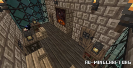  Pelinors Tower  Minecraft