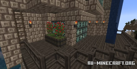  Pelinors Tower  Minecraft