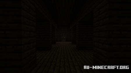 ������� Candle In The Dark ��� Minecraft PE