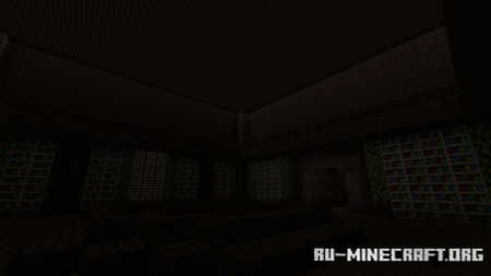 ������� Candle In The Dark ��� Minecraft PE