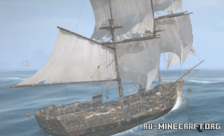 ������� The Jackdraw by Belial6 ��� Minecraft