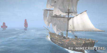 ������� The Jackdraw by Belial6 ��� Minecraft