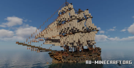������� The Jackdraw by Belial6 ��� Minecraft