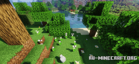  XXVIs Vanilla Butterflies Resource  Minecraft 1.19