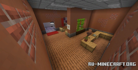 Скачать Chef Simulator (REVAMP) для Minecraft PE
