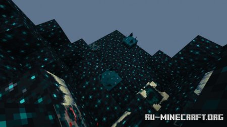 ������� Chunk Challenge ��� Minecraft PE