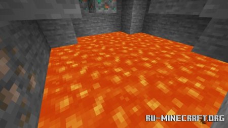 ������� Chunk Challenge ��� Minecraft PE