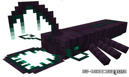  Minecraft End Update Addon  Minecraft PE 1.19