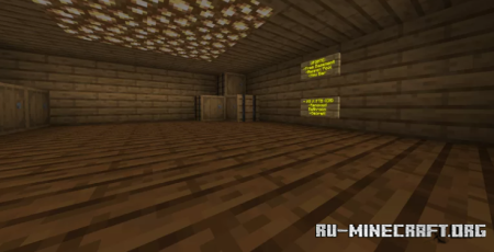 ������� Question:Remake 1.2 ��� Minecraft