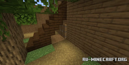 ������� Question:Remake 1.2 ��� Minecraft