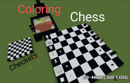 ������� Classic Games ��� Minecraft PE