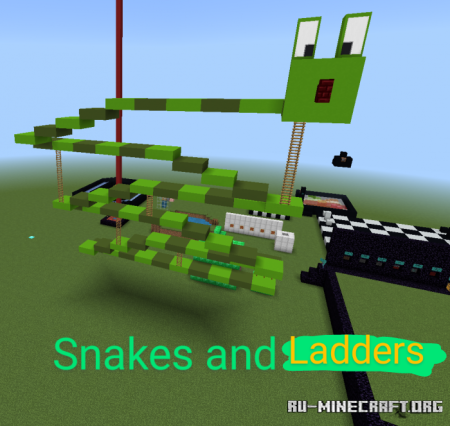 ������� Classic Games ��� Minecraft PE