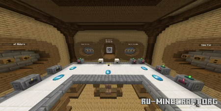 ������� The Missing Block ��� Minecraft