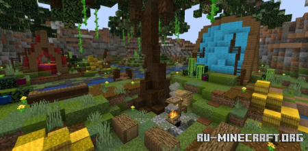 ������� The Missing Block ��� Minecraft