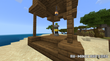  Better on Bedrock  Minecraft PE 1.19