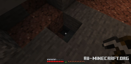  Excavation  Minecraft 1.19.2