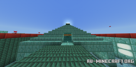 ������� Journey of Despair 2 ��� Minecraft PE