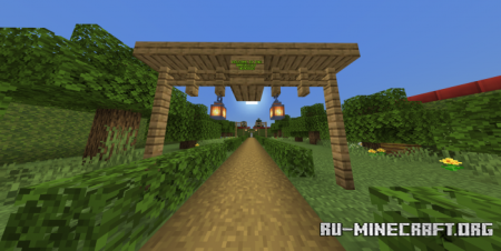 ������� Journey of Despair 2 ��� Minecraft PE