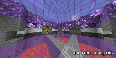 ������� Journey of Despair 2 ��� Minecraft PE