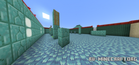 ������� Journey of Despair 2 ��� Minecraft PE