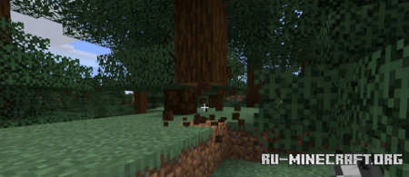 Tree Harvester  Minecraft 1.19.2
