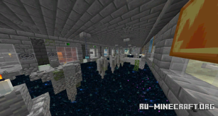 ������� THE DROPPER (By H4rs) ��� Minecraft