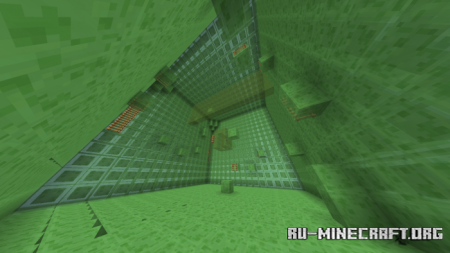  Reach The Button  Minecraft PE