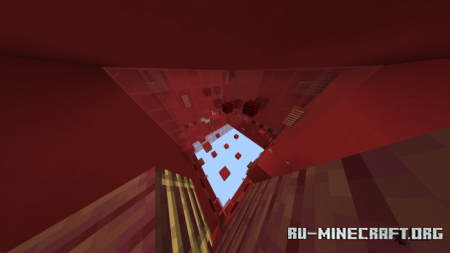  Reach The Button  Minecraft PE