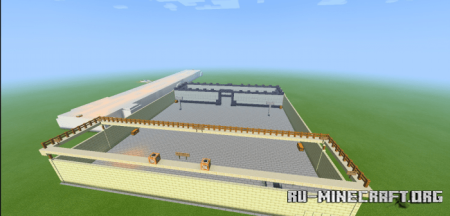  Mob Battle by PopularMMOs  Minecraft PE