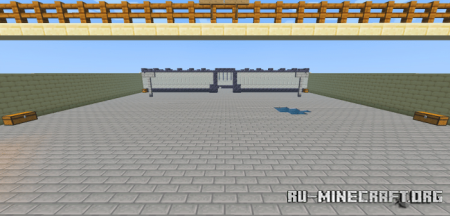  Mob Battle by PopularMMOs  Minecraft PE