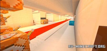 Mob Battle by PopularMMOs  Minecraft PE