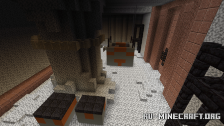 ������� STAR WARS : The Battle Of Crait (Hide & Seek + PVP) ��� Minecraft PE