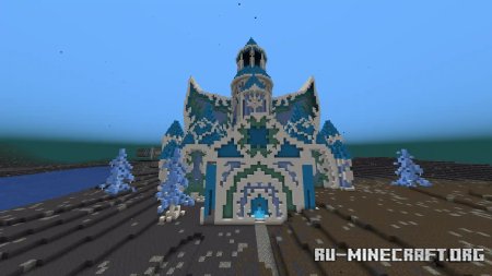  Neptune Planet Map  Minecraft PE