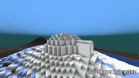  Neptune Planet Map  Minecraft PE