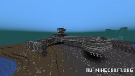  Neptune Planet Map  Minecraft PE