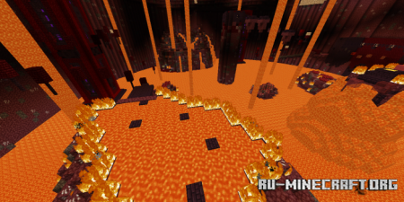 ������� Teend Sprint ��� Minecraft PE