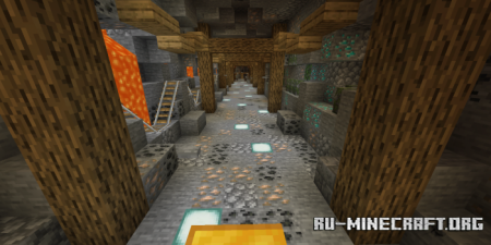 ������� Teend Sprint ��� Minecraft PE