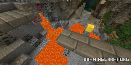 ������� Teend Sprint ��� Minecraft PE