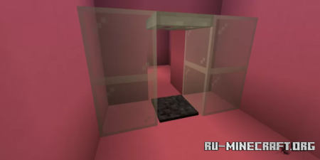  Trapdoor Frenzy by Honeeyba  Minecraft
