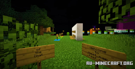 ������� Best map Fast map by seif_power ��� Minecraft